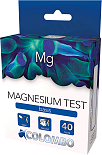 COLOMBO MARINE MAGNESIUM TEST