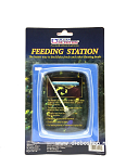 On Feeding Station