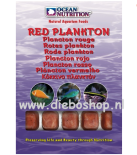 On Blister Red Plankton