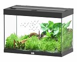 Aquatlantis aquarium Splendid 80 Cleansys Pro Zwart