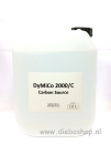 Dymico Carbon Source Model 2000/C