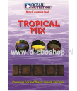 On Blister Tropical Mix