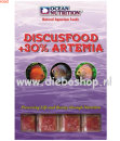 On Blister Discusfood Plus Artemia