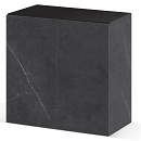 CIANO MEUBEL EMOTIONS NATURE PRO 80 BLACK MARBLE