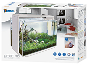 SuperFish aquarium Home 110 wit