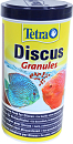 Tetra Discus Granulaat 1 ltr