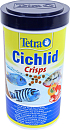 Tetra Cichlid Crisps 500 ml