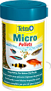 Tetra Micro pellets <br>100 ml