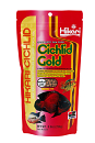 Hikari Cichlid Gold Medium 250 gr