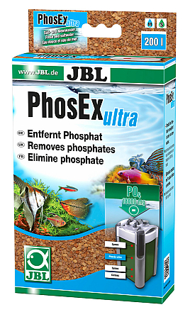 JBL PhosEx ultra