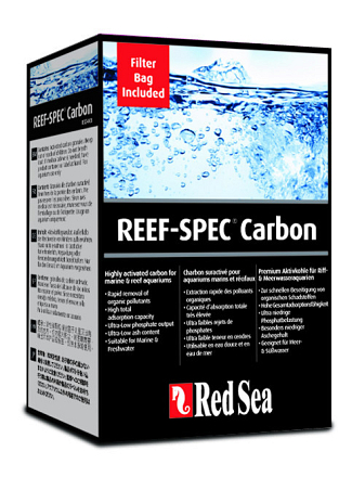 Red Sea Reef-Spec Carbon