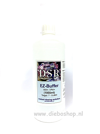 Dsr Ez-Buffer, Ph/Kh Stabilisator