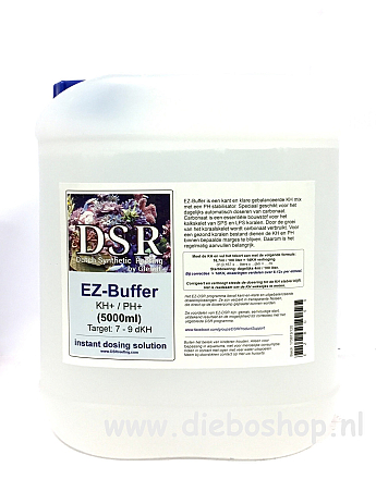 Dsr Ez-Buffer, Ph/Kh Stabilisator