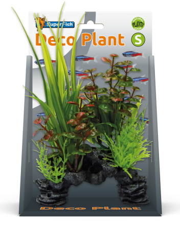 SuperFish Deco Plant Rotala S
