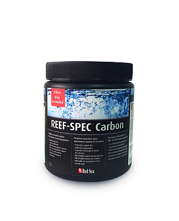 Red Sea Reef-Spec Carbon