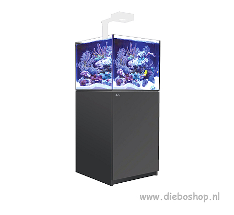 Red Sea Reefer G2+ 200XL Zwart 