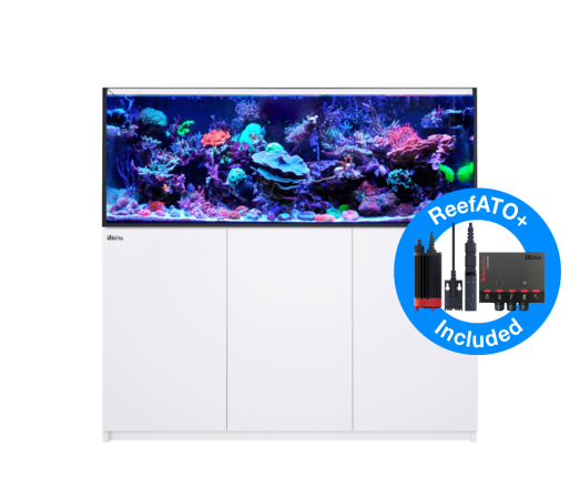Red Sea Reefer G2+ 525XL Deluxe Wit 3x RL90