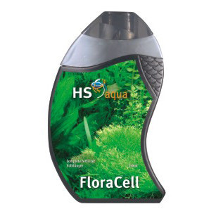 HS Aqua Floracell <br>350 ml